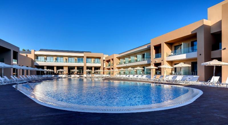 White Olive Elite Hotel 5*
