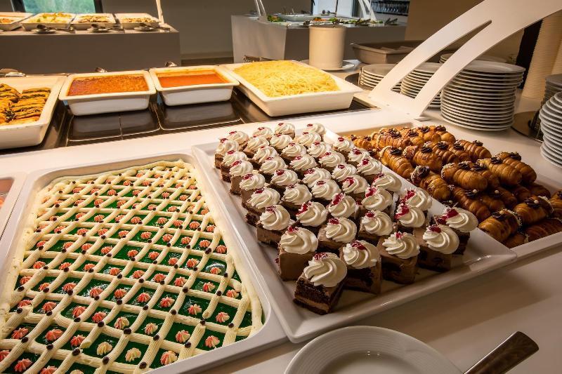 Hotel White Olive Elite 5*