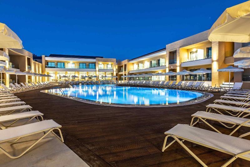 Hotel White Olive Elite 5*