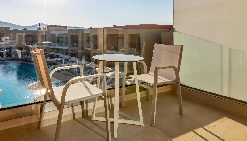 White Olive Elite 5* Laganas