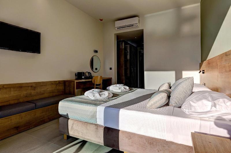 White Olive Elite Hotel 5*