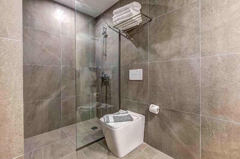 White Olive Elite Hotel 5*
