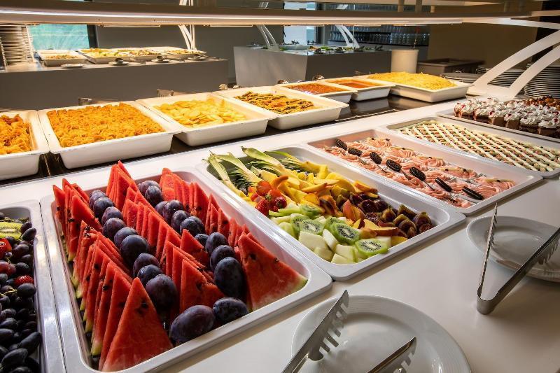 Hotel White Olive Elite Laganas